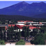 M.A. Program in Linguistic Anthropology, Northern Arizona University