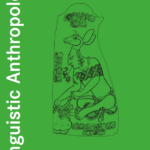 Newest issue of the Journal of Linguistic Anthropology available online