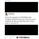 AN News: "Digital Counterpublics: Black Twitter in the Aftermath of Ferguson" by Mariam Durrani (University of Pennsylvania)